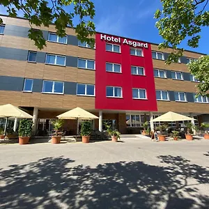 Asgard Hotel
