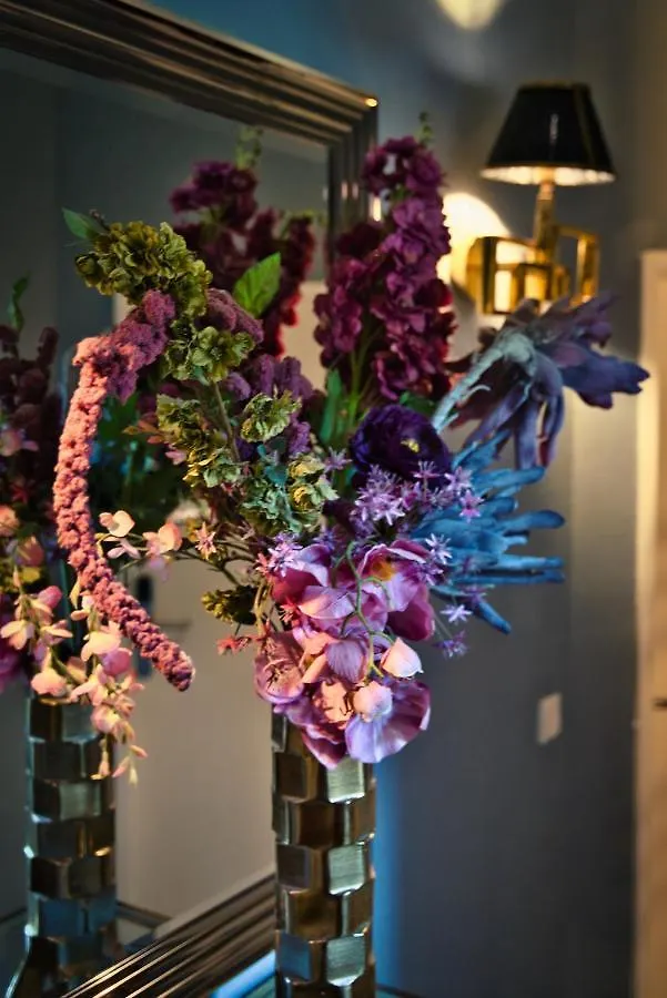 דיסלדורף Boutique Hotel Villa Sarah