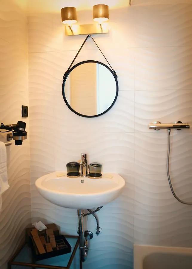 דיסלדורף Boutique Hotel Villa Sarah